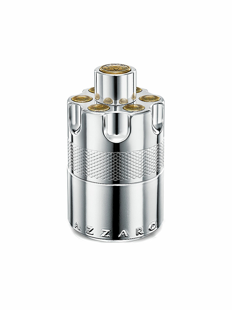 Azzaro Wanted Eau de Parfum 100 ml 3