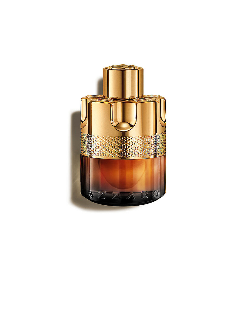 AZZARO Forever Wanted Absolu 50ml herren 2