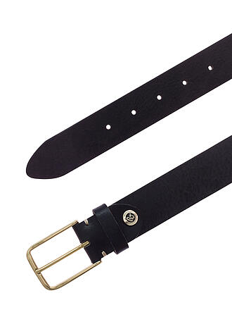 B.BELT | Ledergürtel