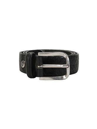 B.BELT | Ledergürtel