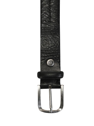 B.BELT | Ledergürtel
