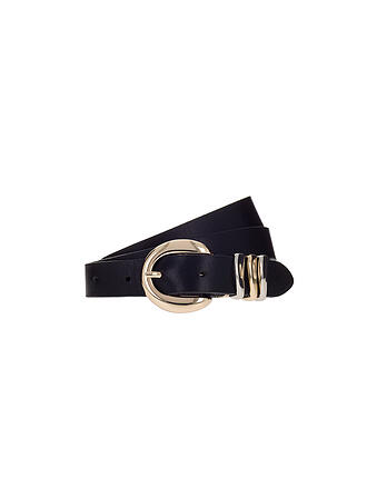 B.BELT | Ledergürtel