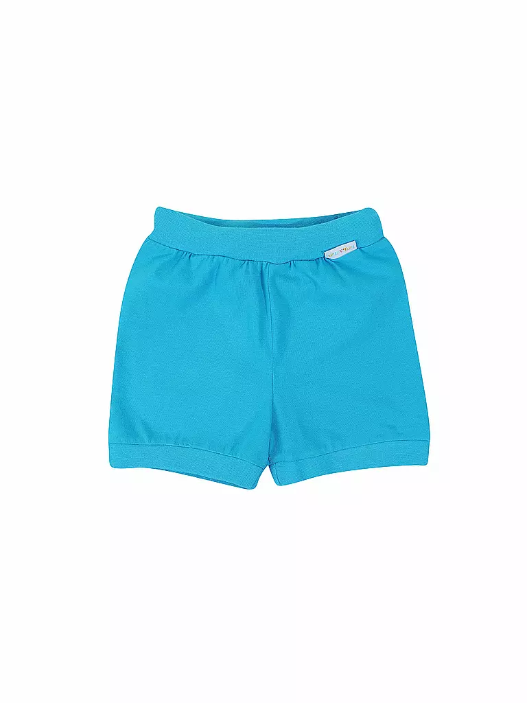 BABAUBA | Jungen Shorts | türkis