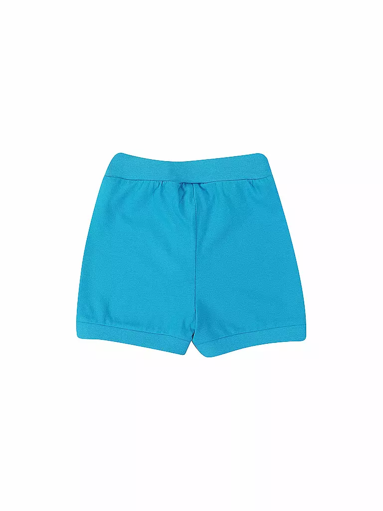 BABAUBA | Jungen Shorts | türkis