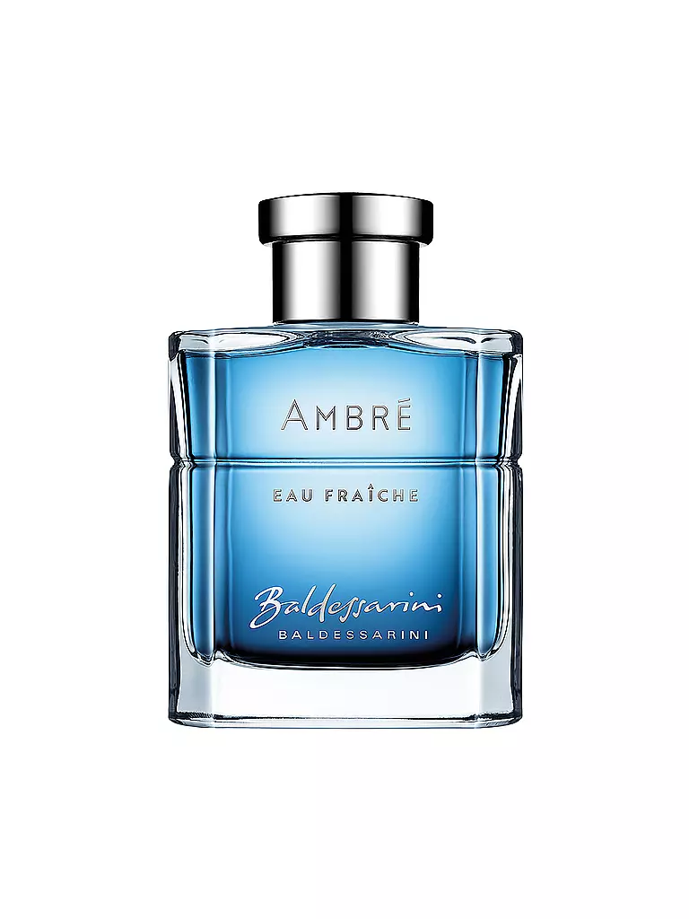 BALDESSARINI | Ambre Eau Fraiche Eau de Toilette Natural Spray 50ml | keine Farbe