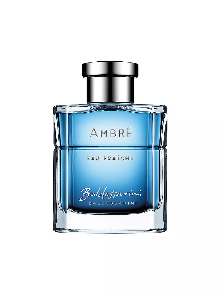 BALDESSARINI | Ambre Eau Fraiche Eau de Toilette Natural Spray 90ml | keine Farbe