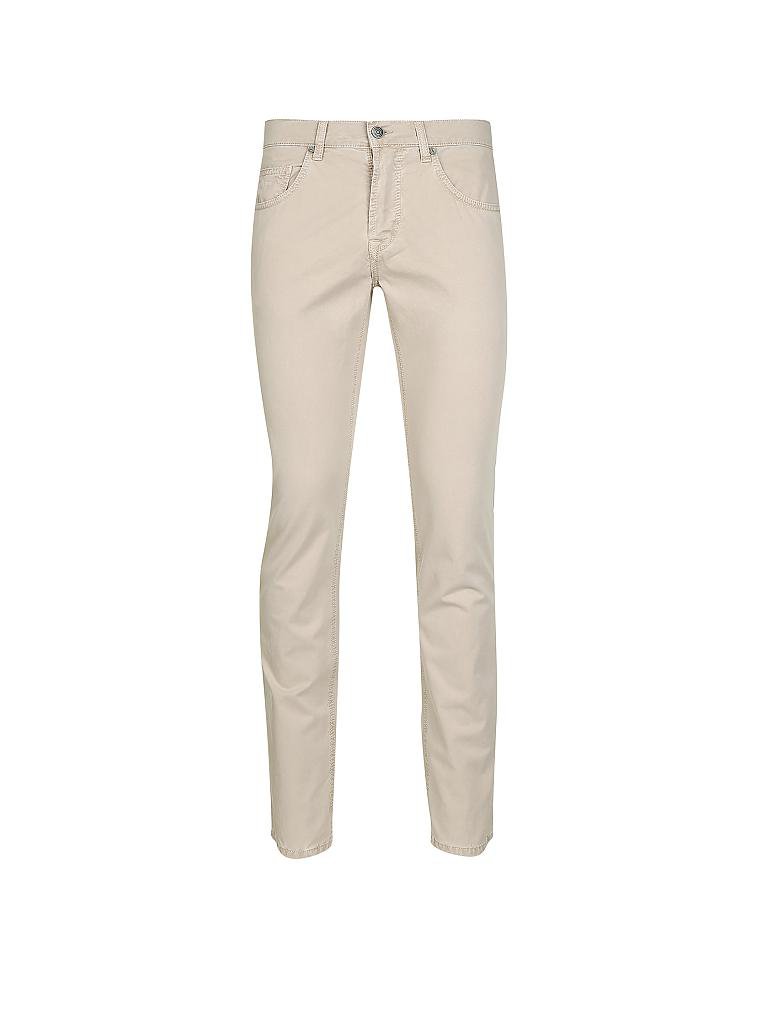 BALDESSARINI | Chino Regular-Fit "Jörgen 16838" | beige