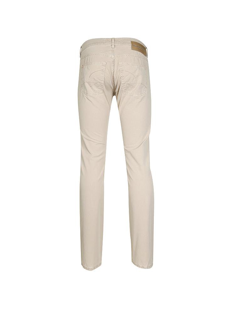 BALDESSARINI | Chino Regular-Fit "Jörgen 16838" | beige
