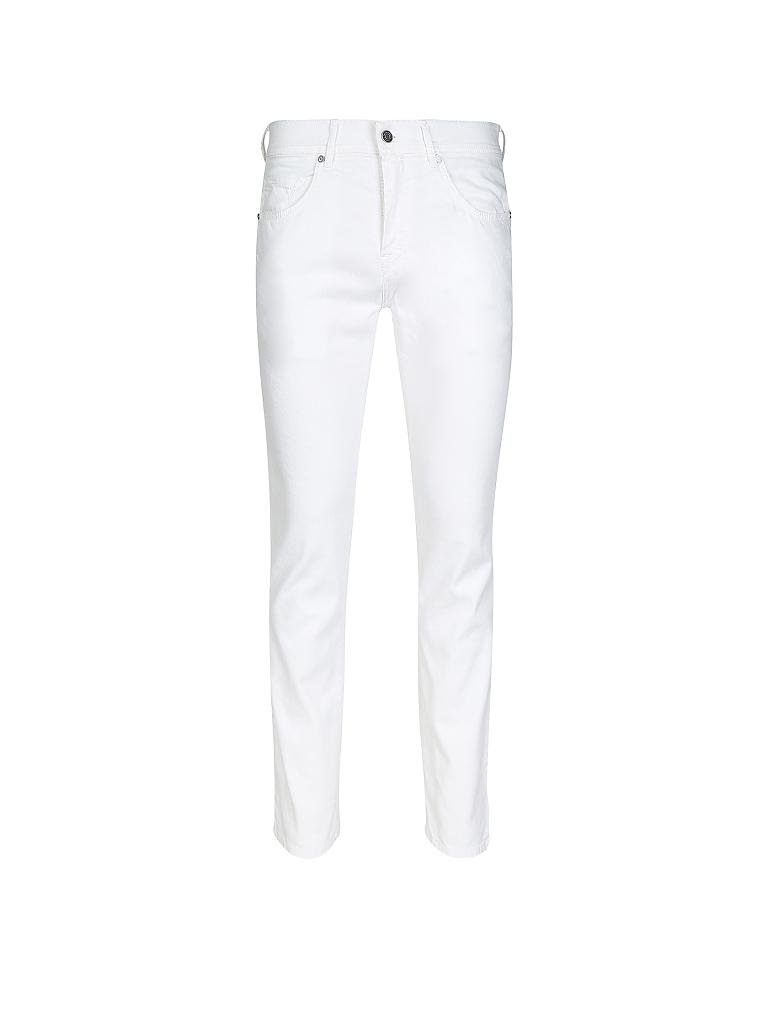 BALDESSARINI | Leinenhose Regular-Fit "Jack" | 