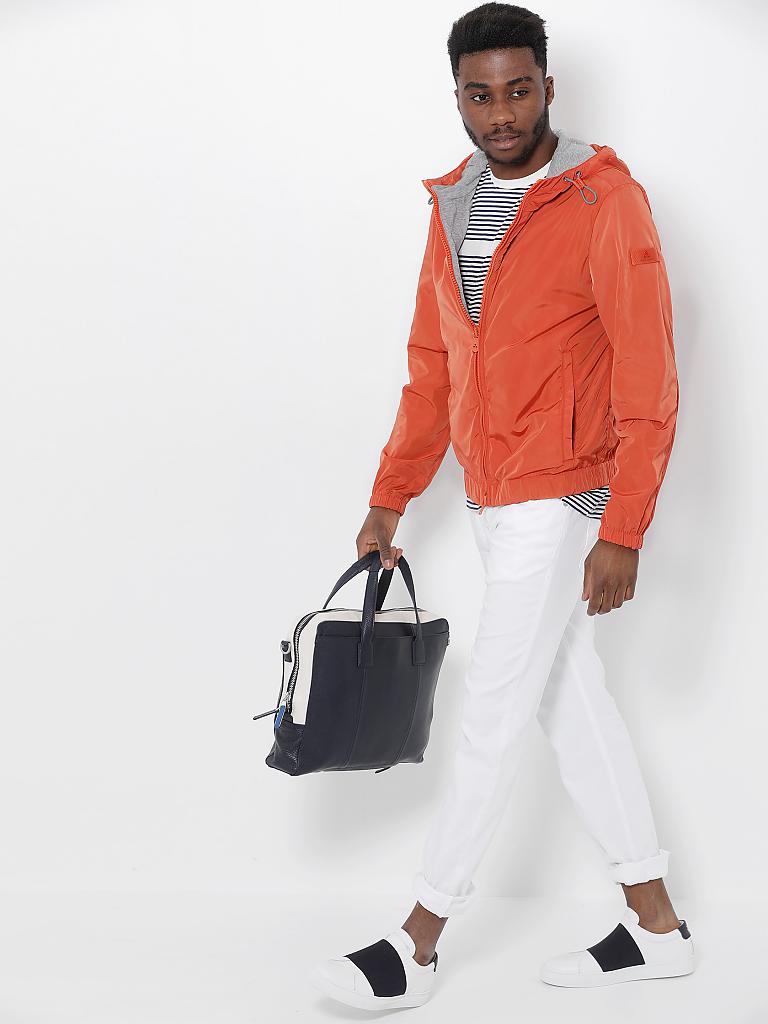 BALDESSARINI | Leinenhose Regular-Fit "Jack" | 