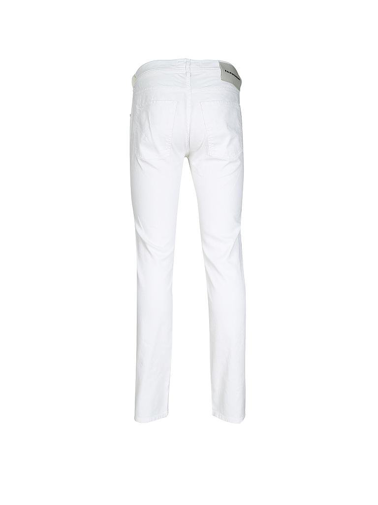 BALDESSARINI | Leinenhose Regular-Fit "Jack" | 