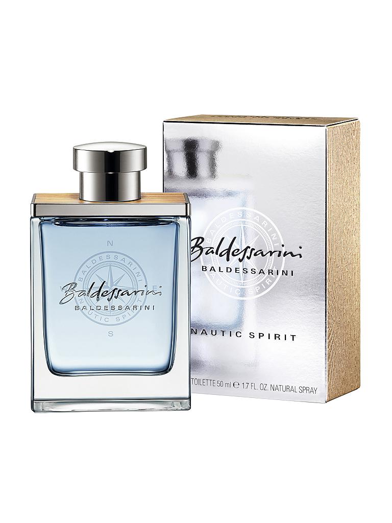 BALDESSARINI | Nautic Spirit Eau de Toilette Natural Spray 90ml | keine Farbe