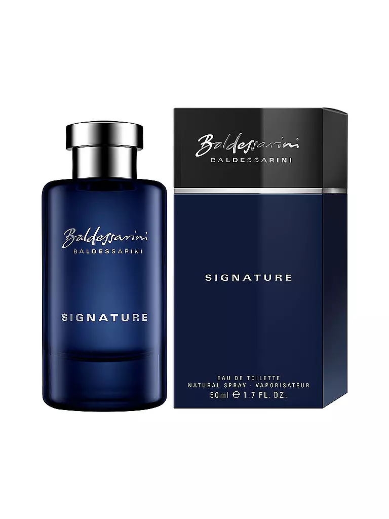 BALDESSARINI | Signature Eau de Toilette 50ml | keine Farbe