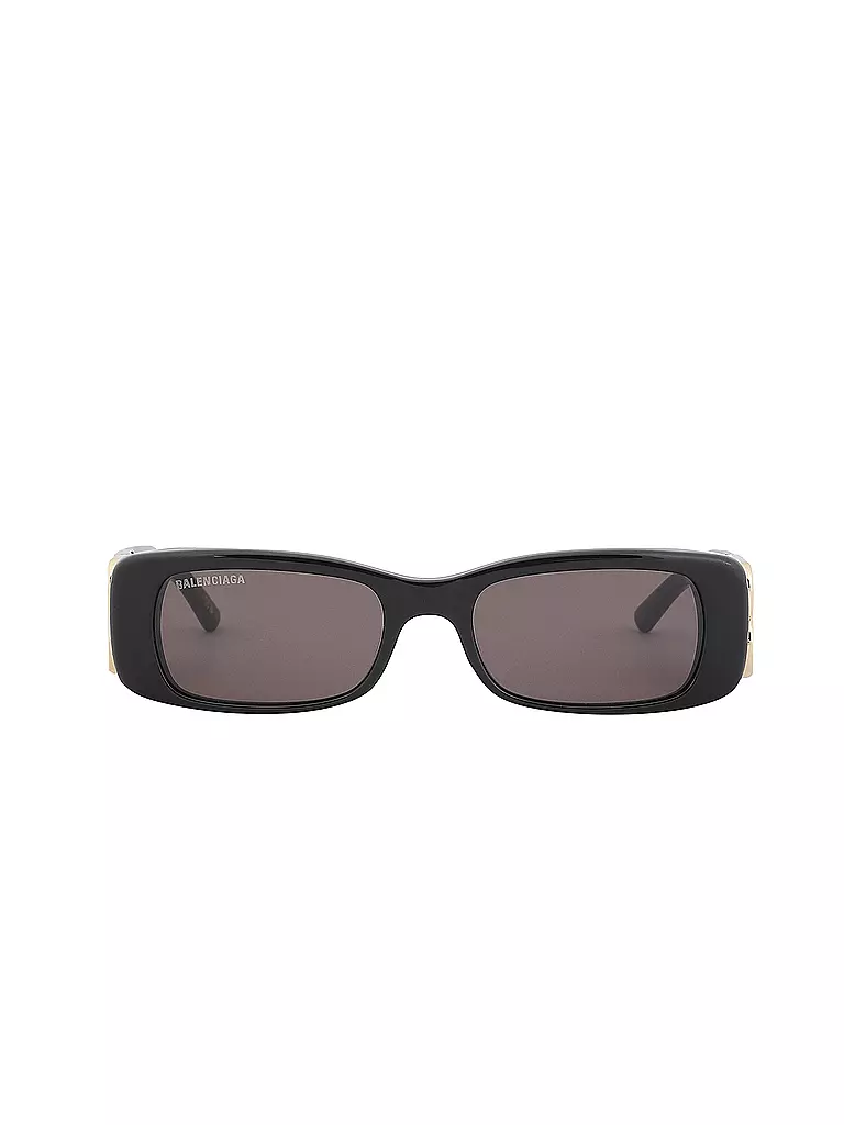 BALENCIAGA | Sonnenbrille  | schwarz