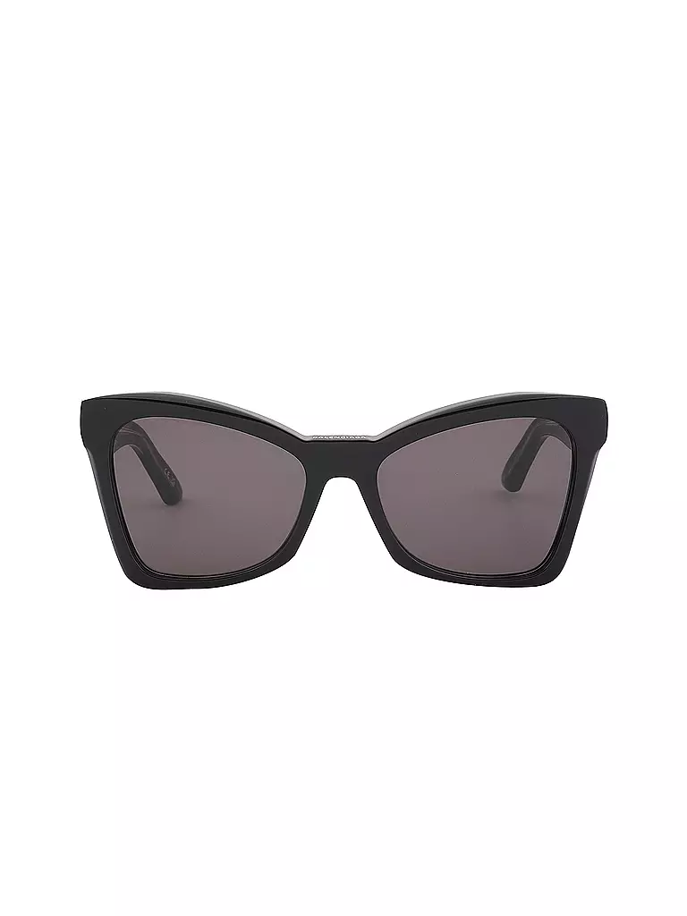 BALENCIAGA | Sonnenbrille  | schwarz