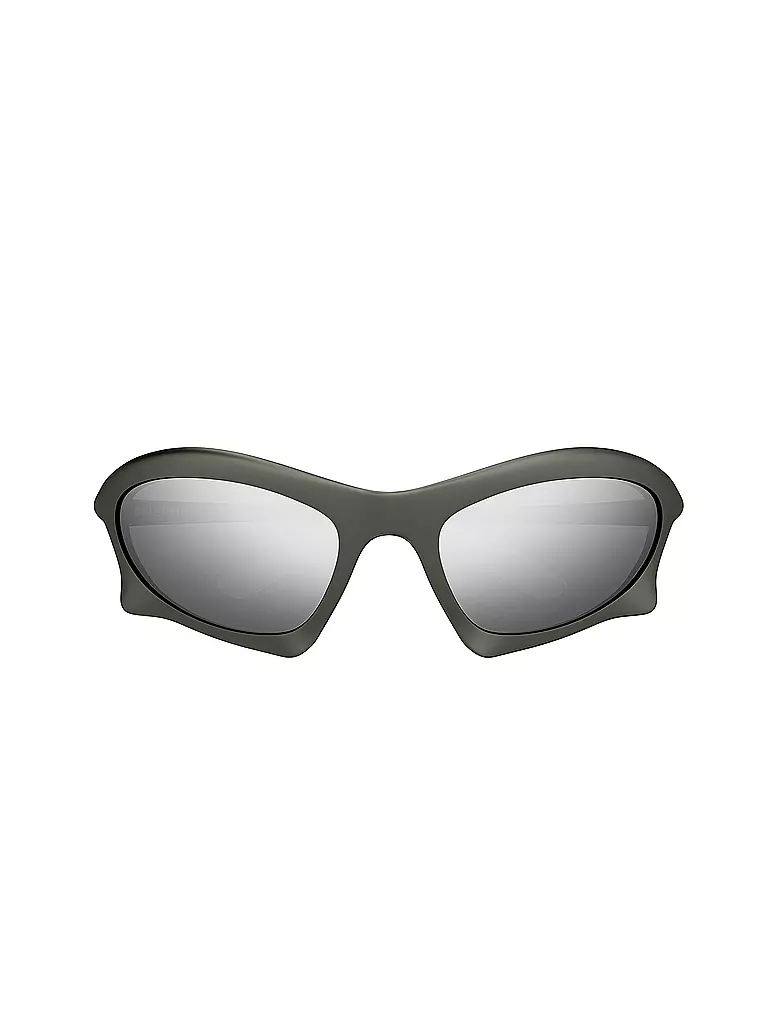 BALENCIAGA | Sonnenbrille BB0229S | schwarz