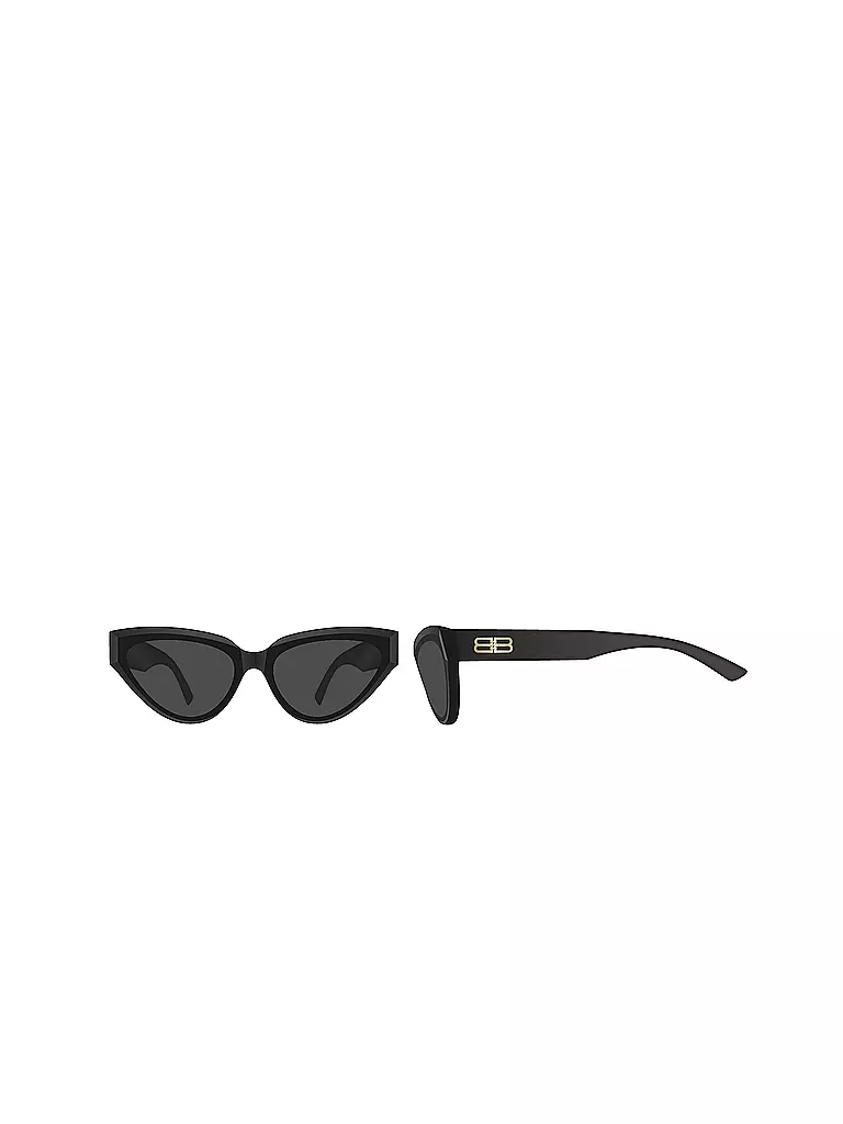 BALENCIAGA | Sonnenbrille BB0270S | schwarz