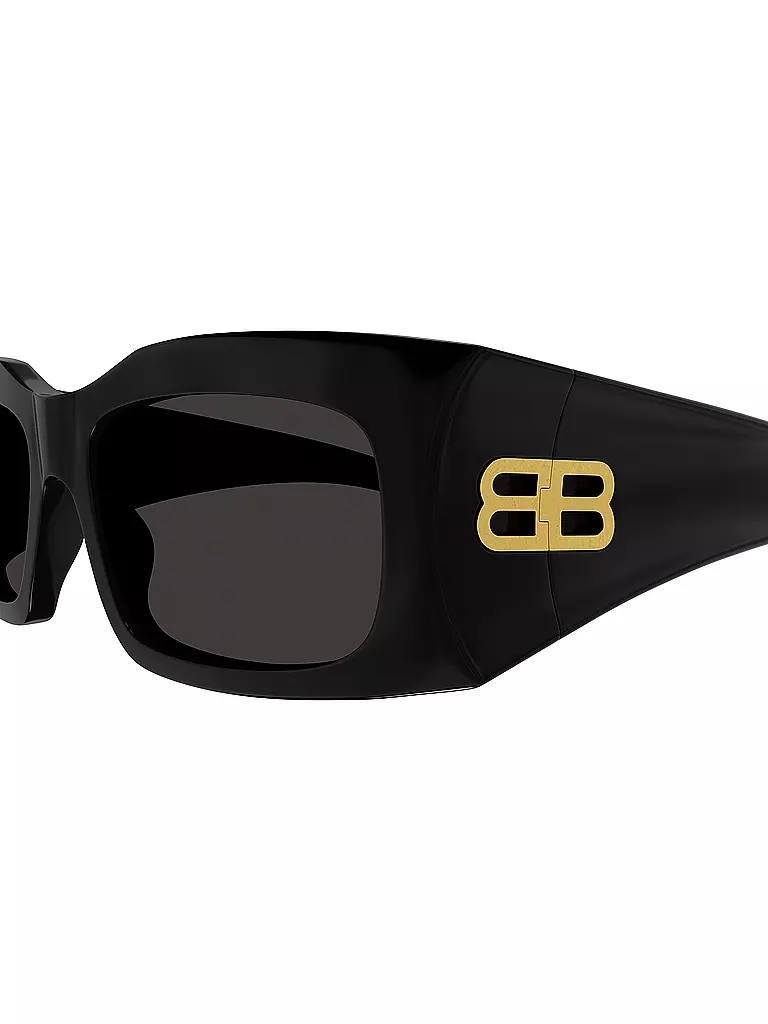 BALENCIAGA | Sonnenbrille BB0291S | schwarz