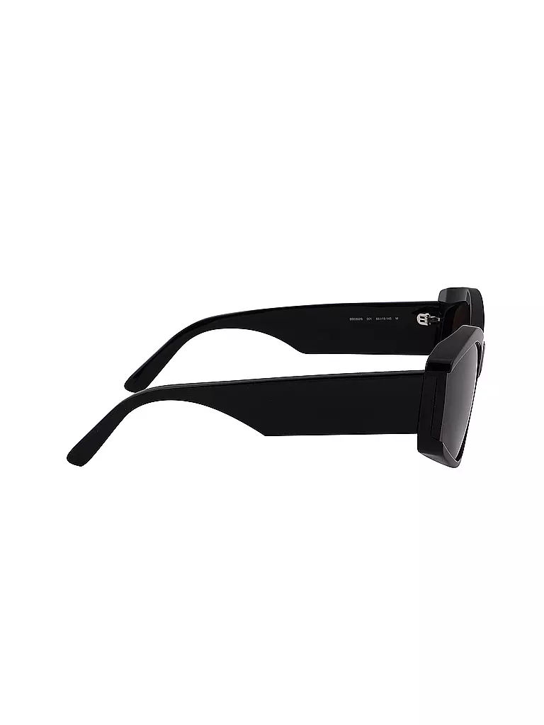 BALENCIAGA | Sonnenbrille BB0302S | schwarz