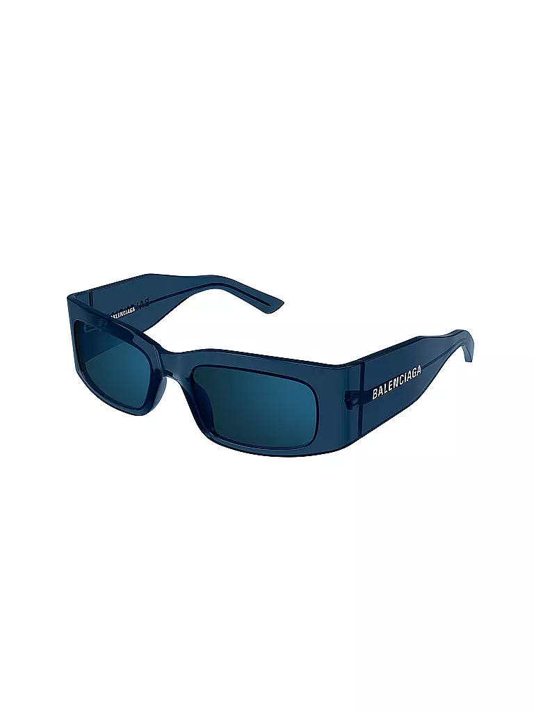 BALENCIAGA | Sonnenbrille BB0328S | dunkelblau