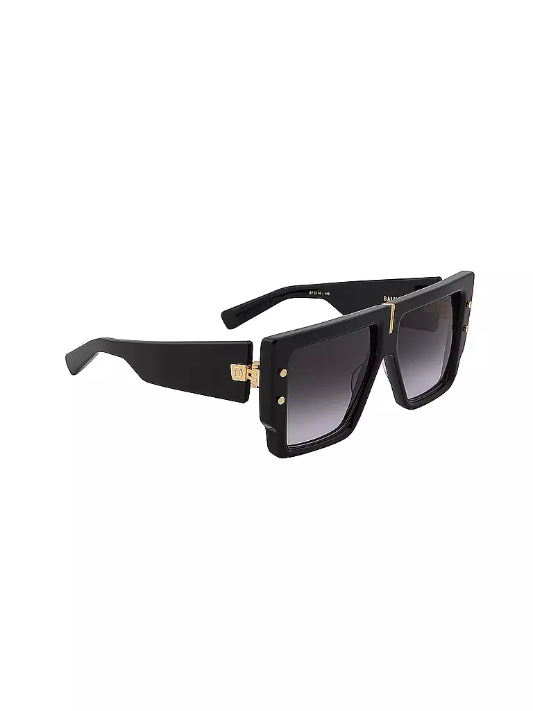 BALMAIN | Sonnenbrille B - GRAND | schwarz