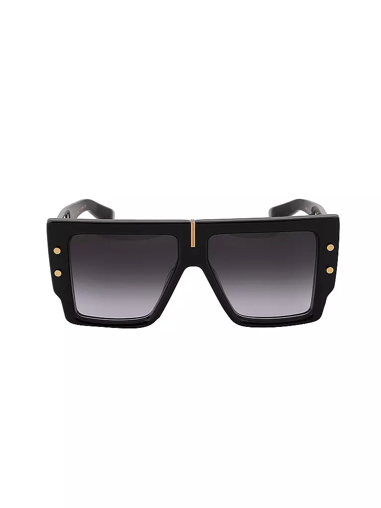 BALMAIN | Sonnenbrille B - GRAND | schwarz