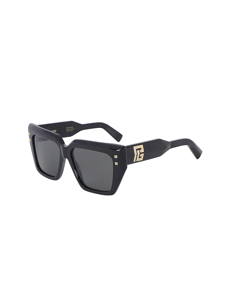 BALMAIN | Sonnenbrille B-FAME | Schwarz