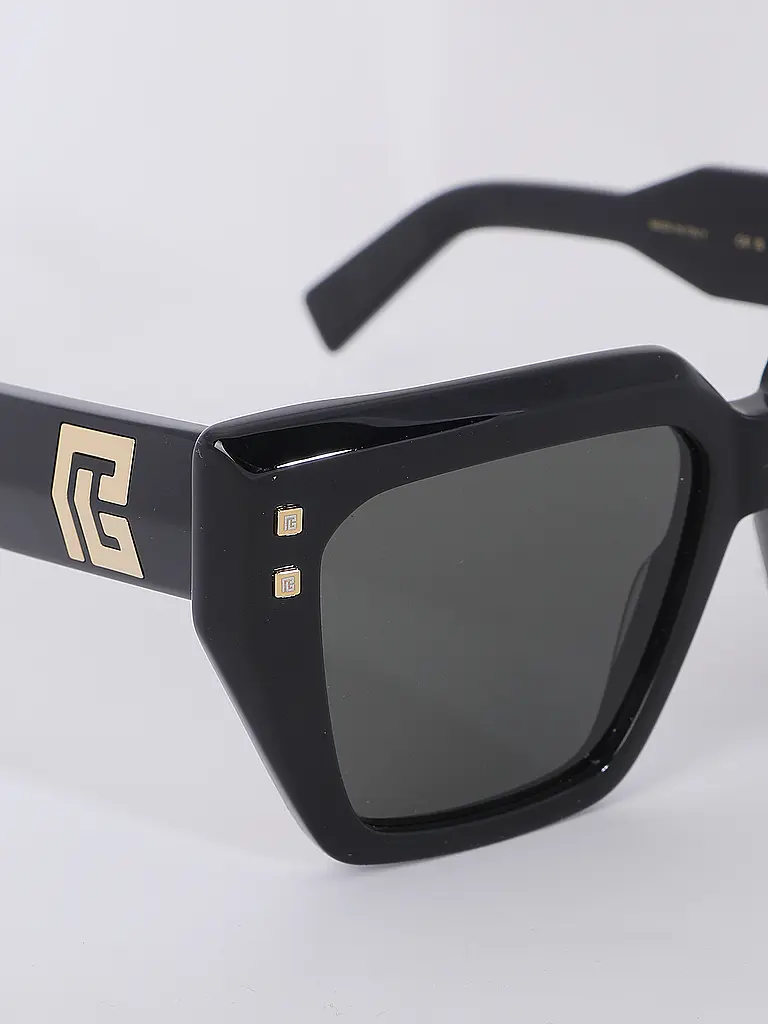 BALMAIN | Sonnenbrille B-FAME | Schwarz