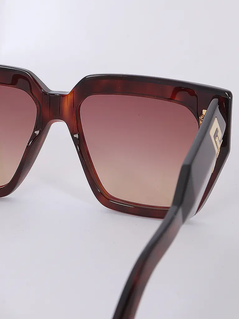 BALMAIN | Sonnenbrille B-FAME | Braun