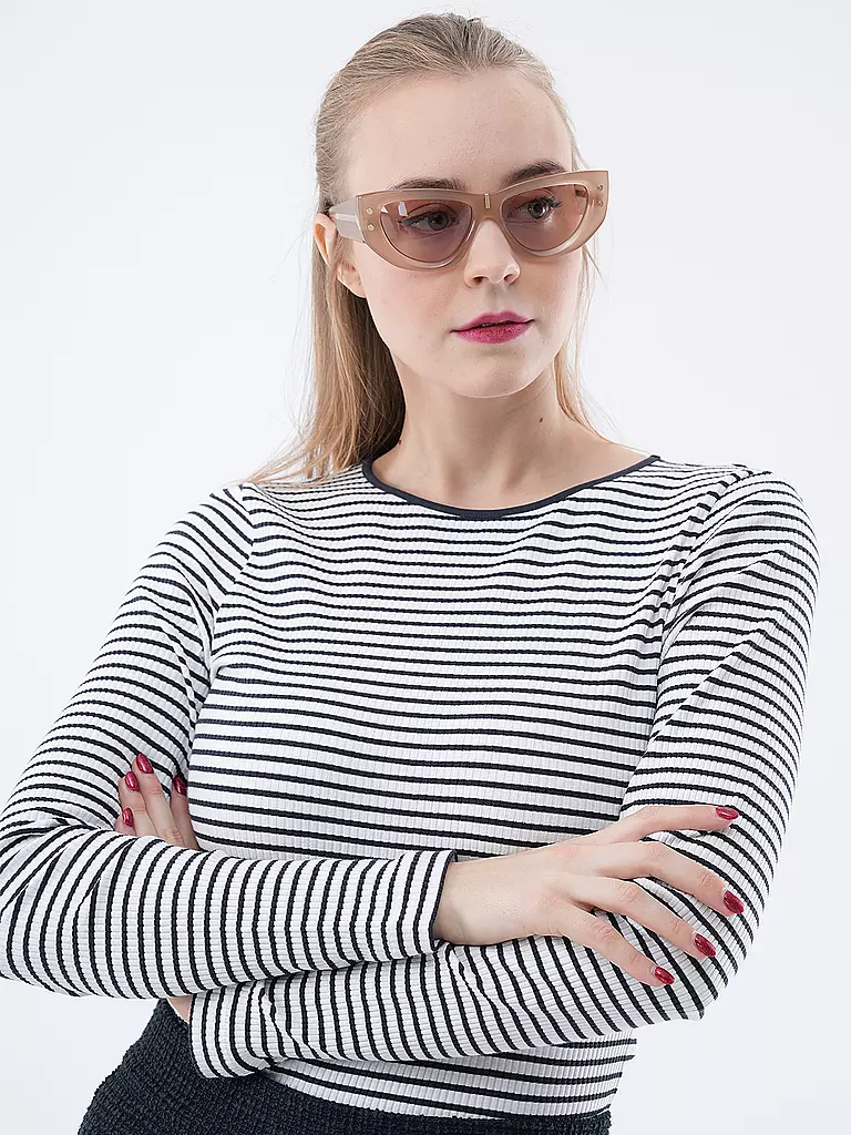 BALMAIN | Sonnenbrille B-MUSE | schwarz