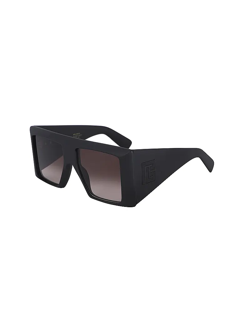 BALMAIN | Sonnenbrille B-STAGE | Schwarz
