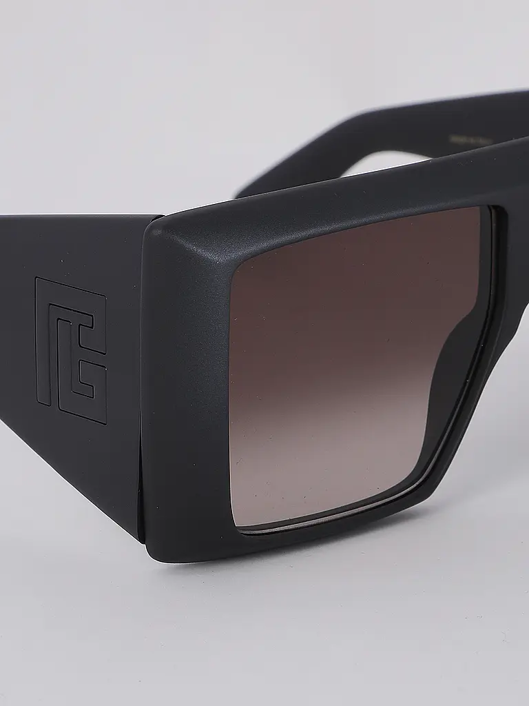 BALMAIN | Sonnenbrille B-STAGE | Schwarz