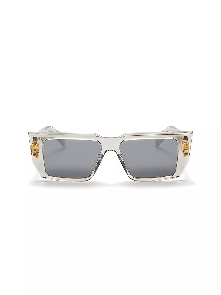 BALMAIN | Sonnenbrille B-VI | grau