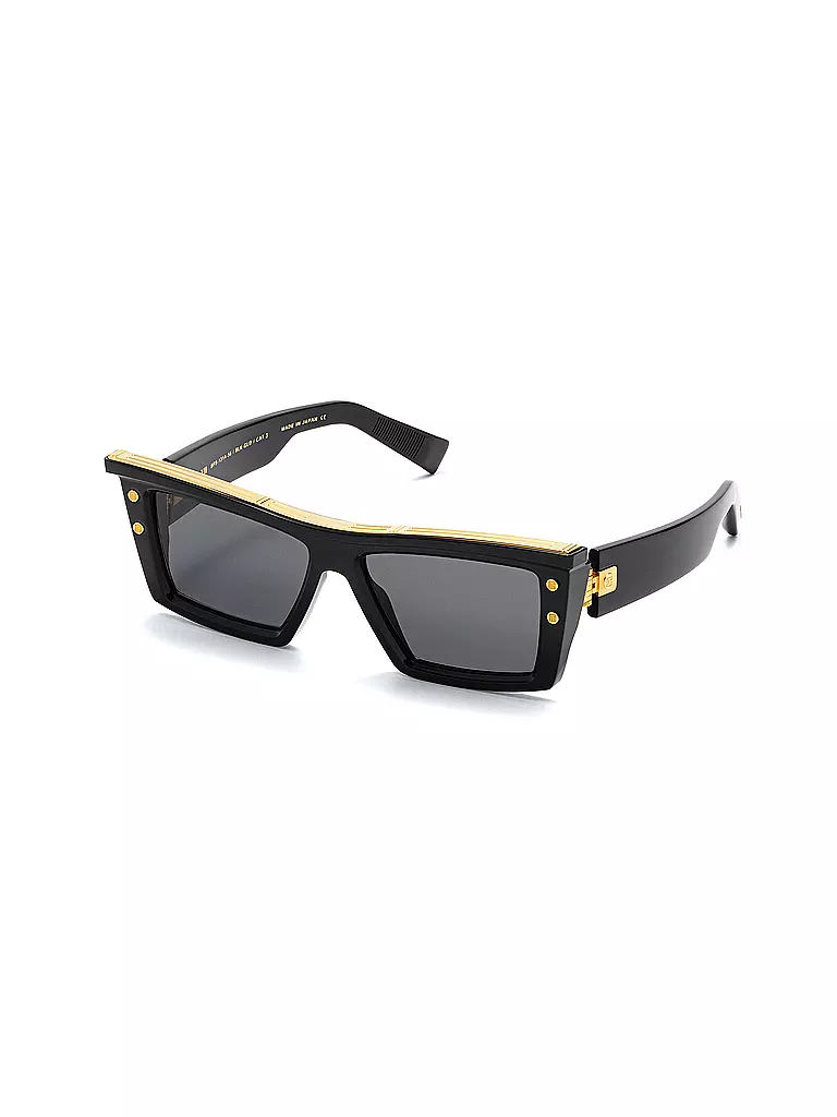 BALMAIN | Sonnenbrille B-VII | schwarz