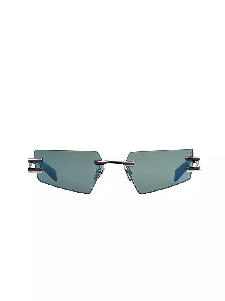 BALMAIN | Sonnenbrille FIXE  | silber