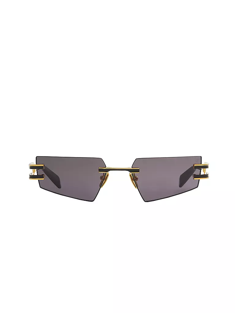 BALMAIN | Sonnenbrille FIXE  | gold