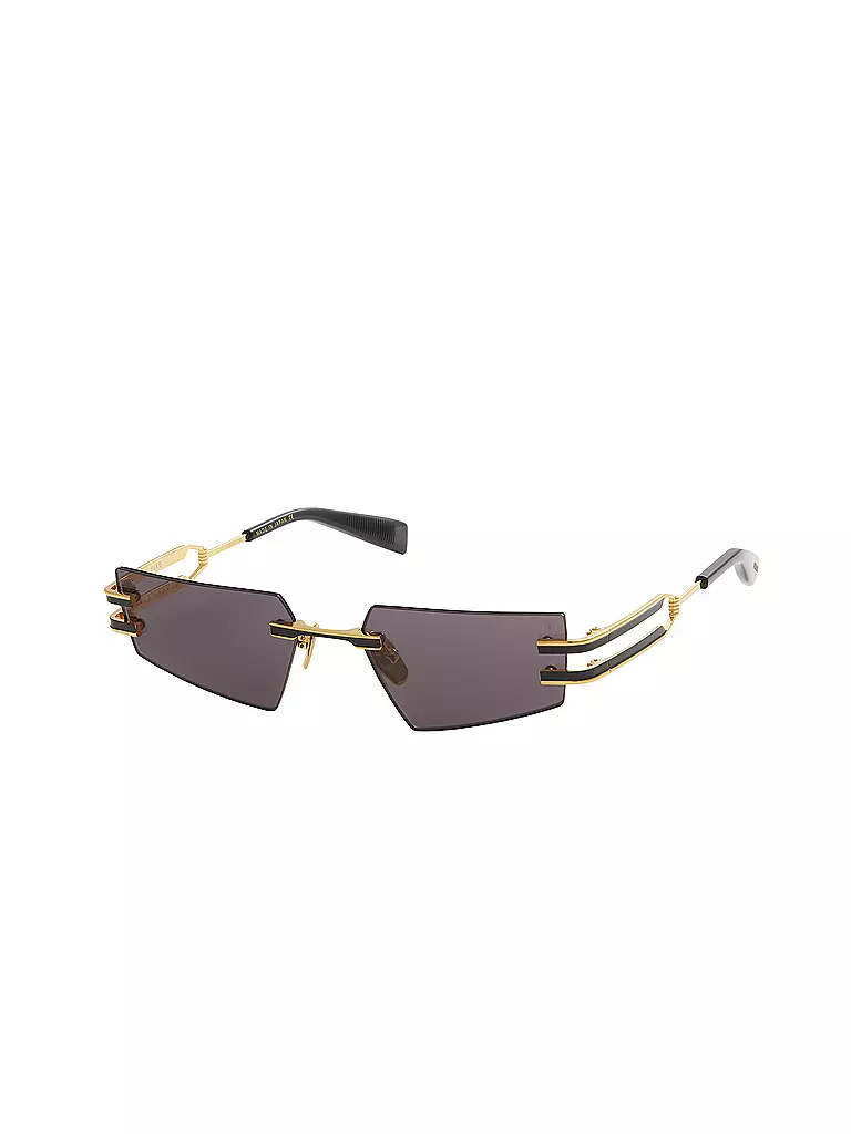 BALMAIN | Sonnenbrille FIXE  | gold