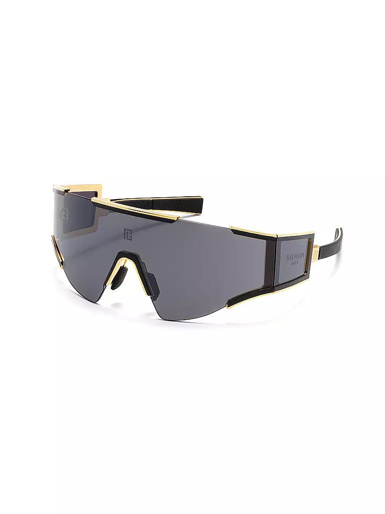 BALMAIN | Sonnenbrille FLECHE | gold