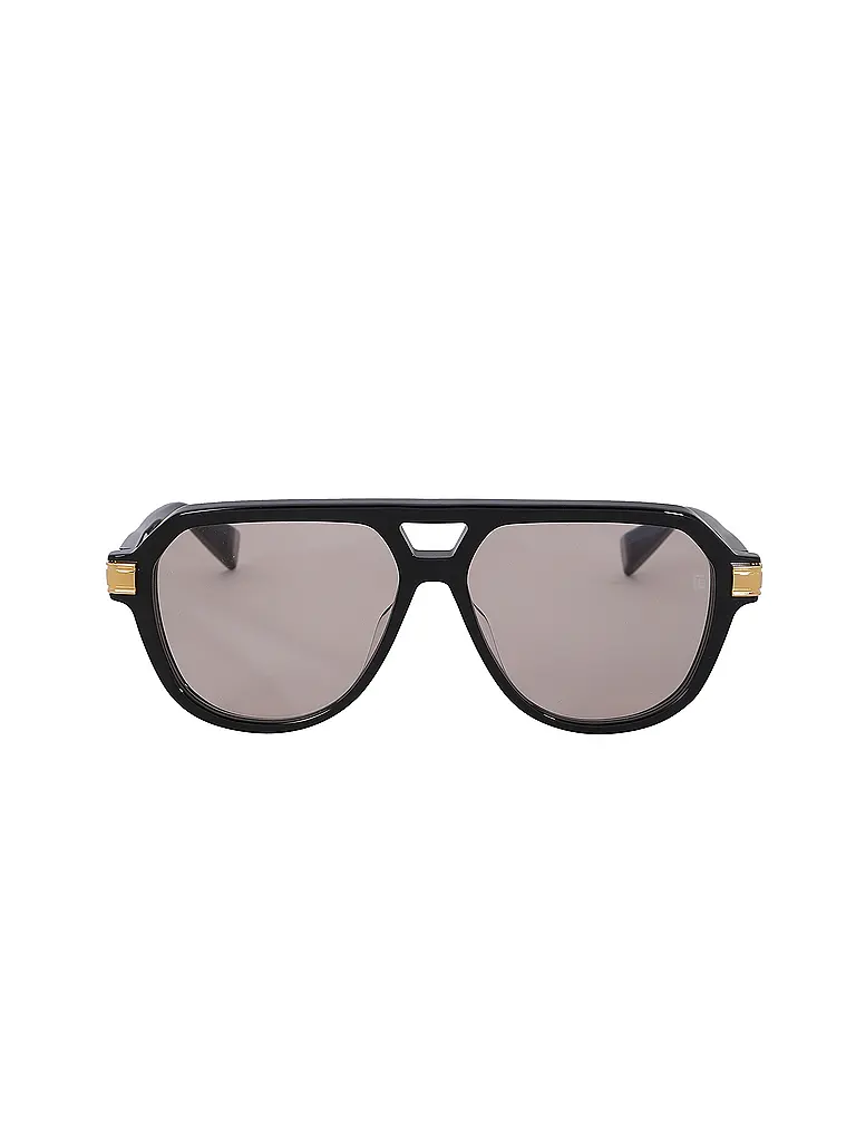 BALMAIN | Sonnenbrille FRANCOISE II | Schwarz