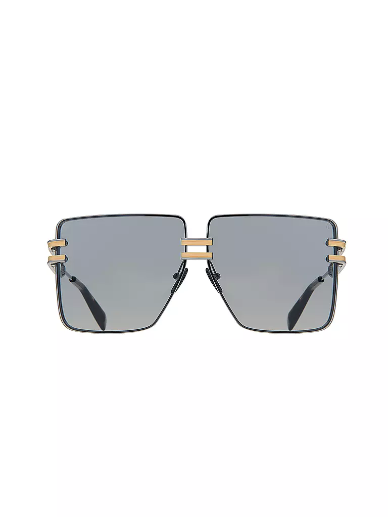 BALMAIN | Sonnenbrille GENDARME | grau