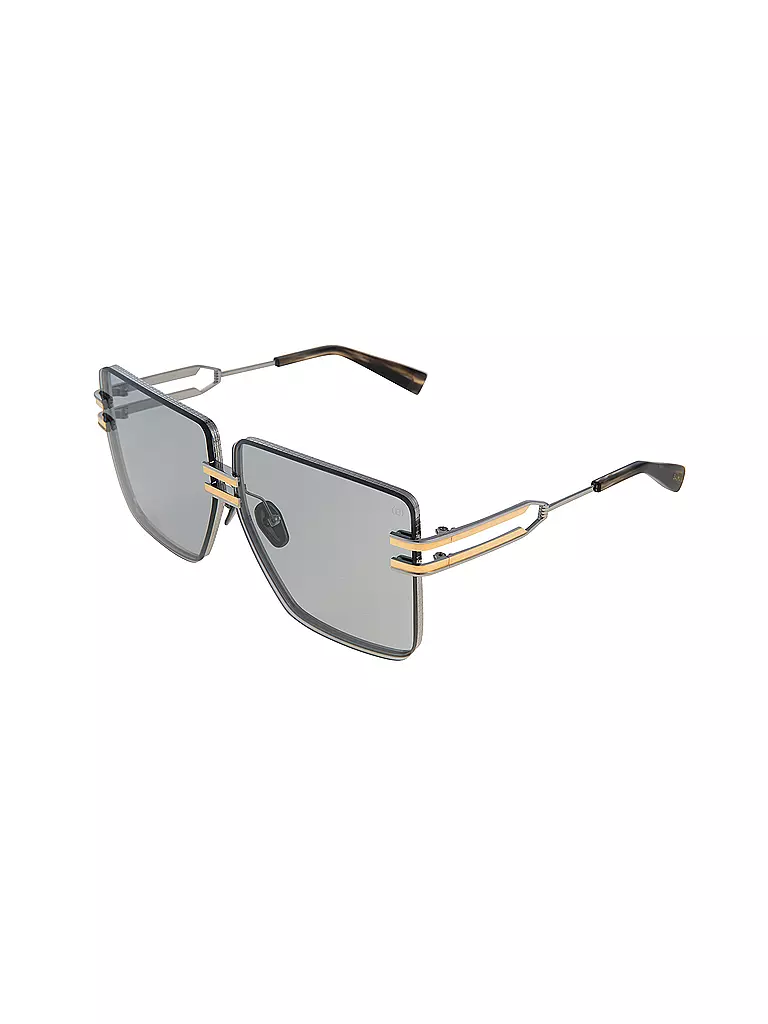 BALMAIN | Sonnenbrille GENDARME | grau