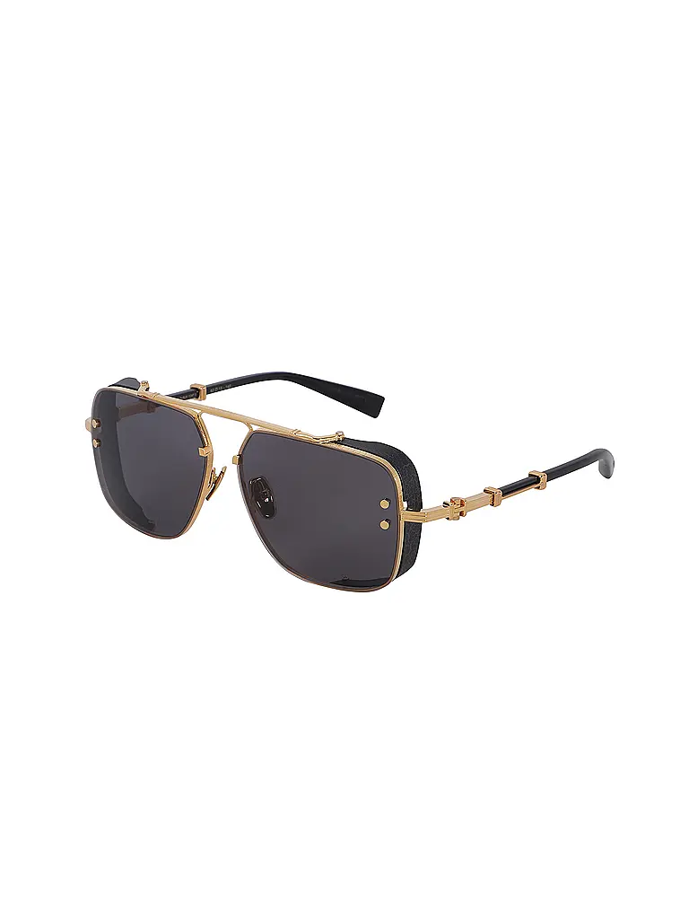 BALMAIN | Sonnenbrille LEGEND | Gold