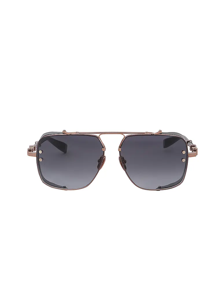 BALMAIN | Sonnenbrille LEGEND | Gold