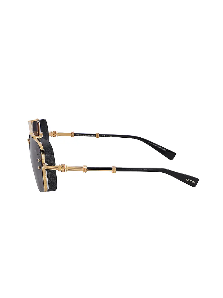 BALMAIN | Sonnenbrille LEGEND | Gold