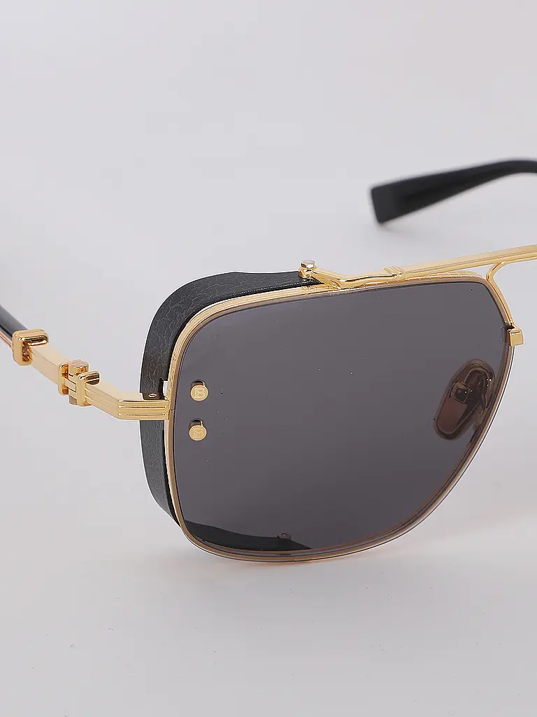 BALMAIN | Sonnenbrille LEGEND | Gold
