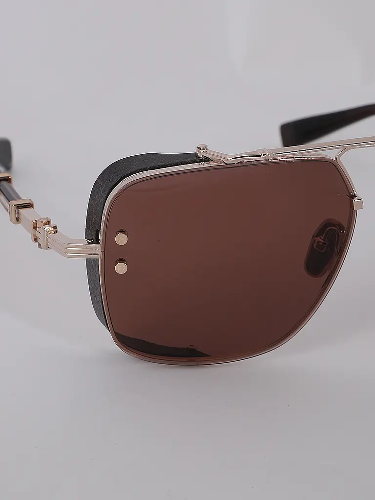 BALMAIN | Sonnenbrille LEGEND | Gold