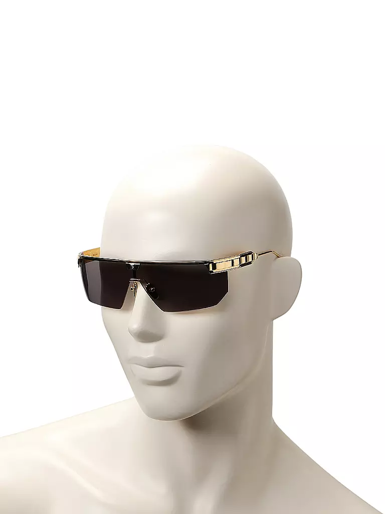 BALMAIN | Sonnenbrille MAJOR | gold