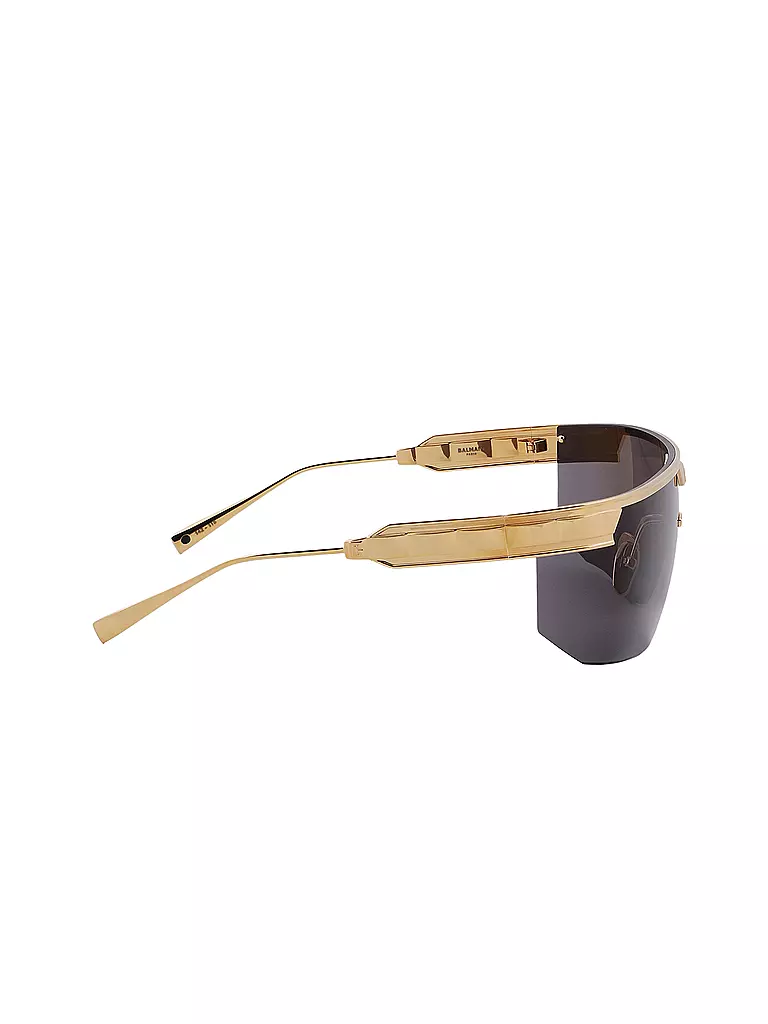 BALMAIN | Sonnenbrille MAJOR | gold