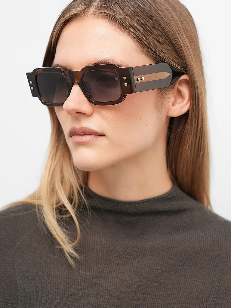 BALMAIN | Sonnenbrille OLIVIER III | 