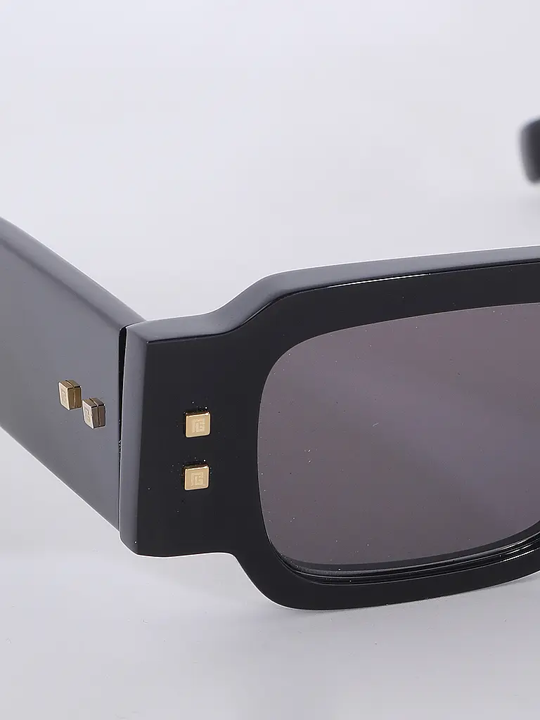BALMAIN | Sonnenbrille OLIVIER III | Schwarz